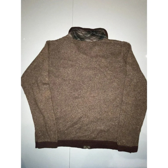 nutcracker christmas Design - full zip jacket - Women Size Small - Picture 11 of 12